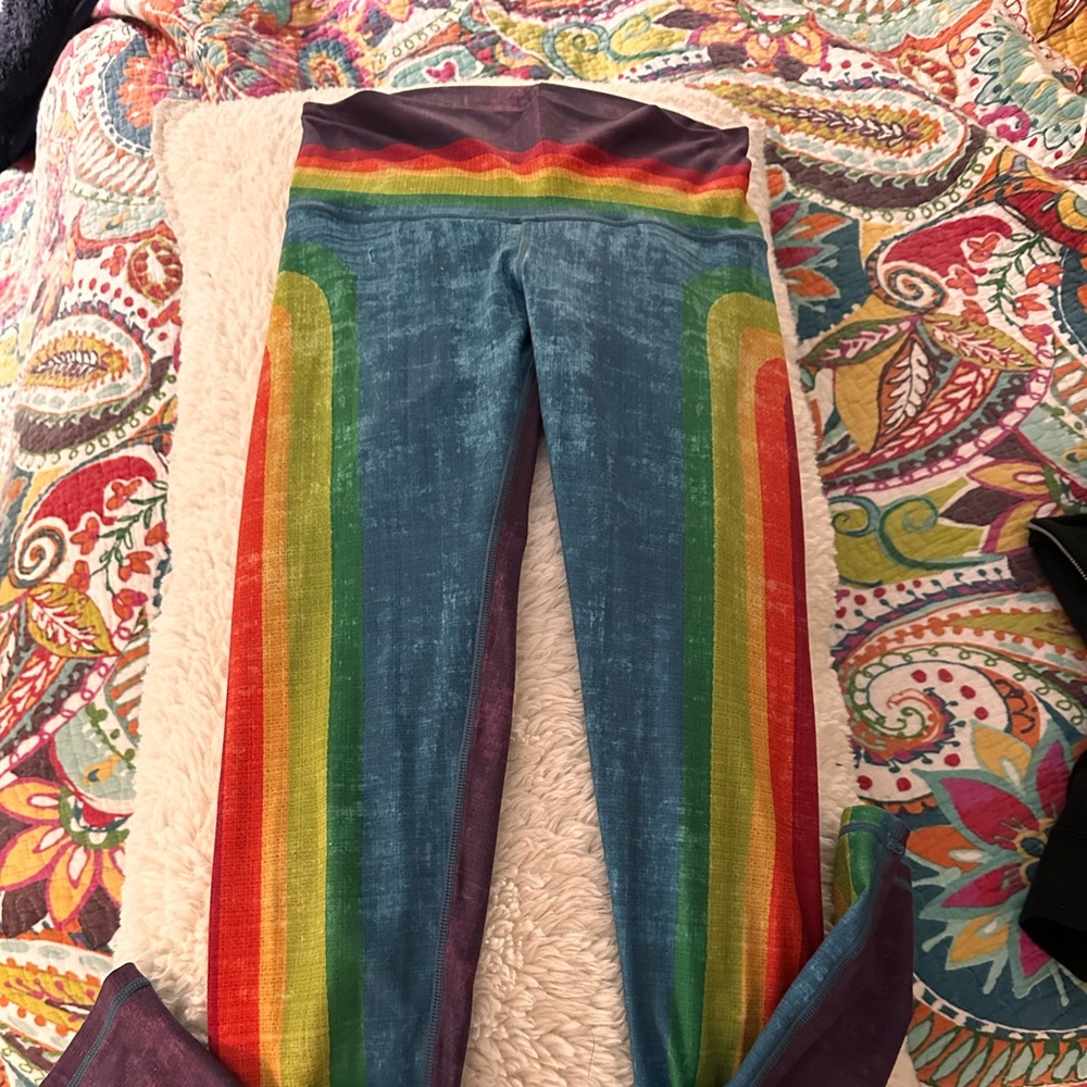 Niyamasol Leggings
